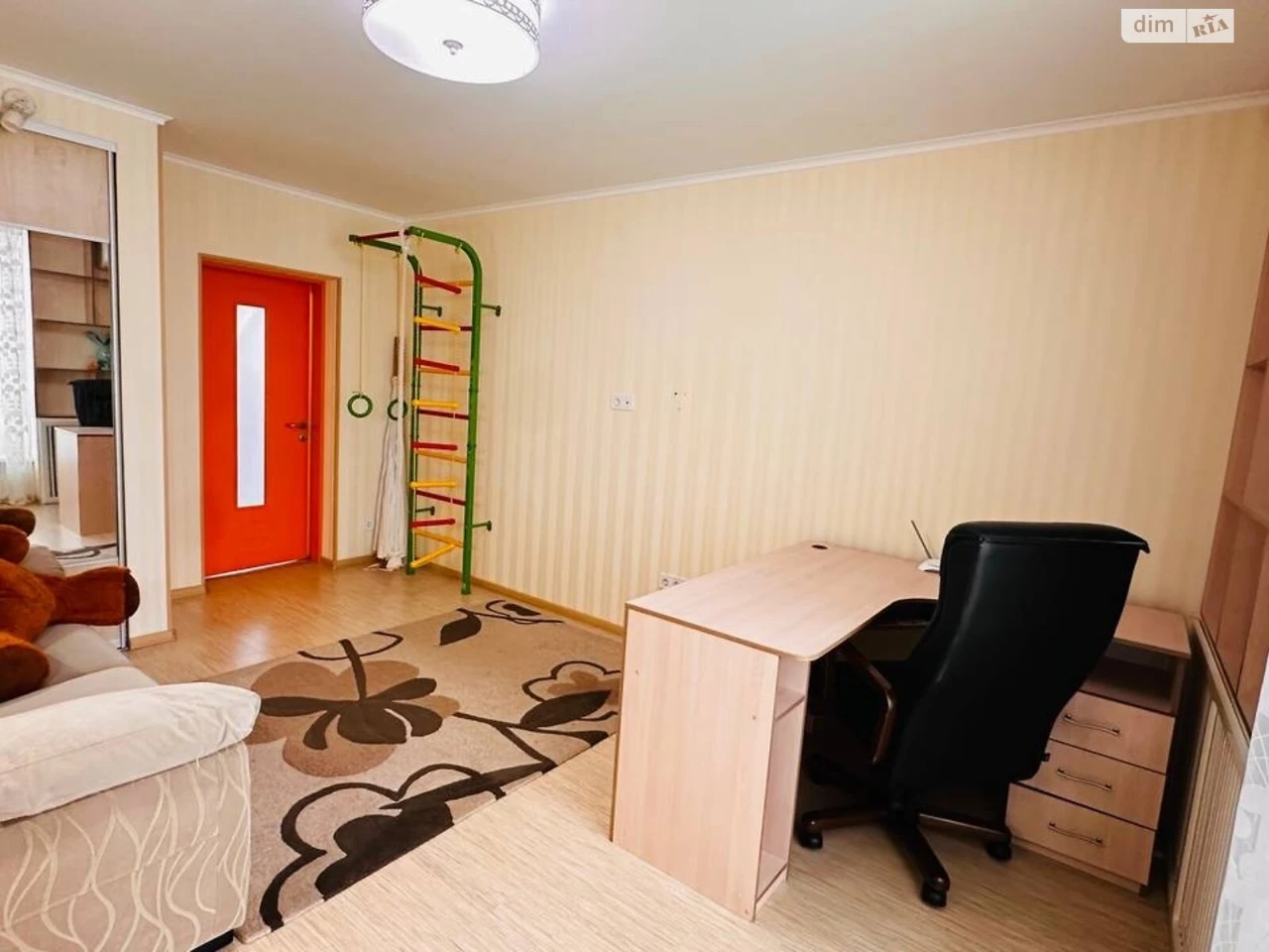 Long-Term Renting, Apartment Victory-4