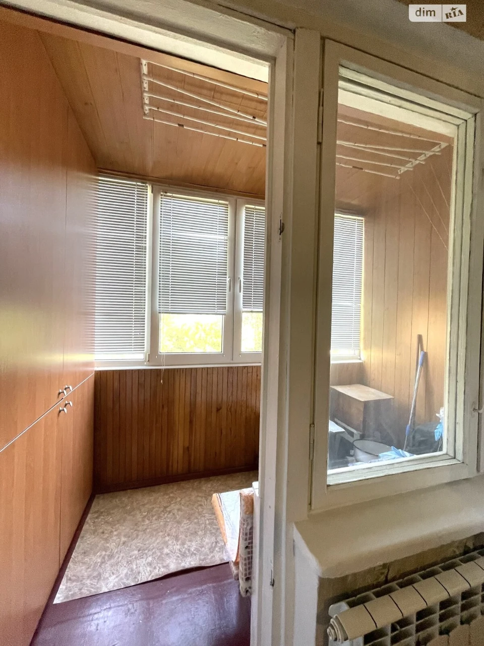 Sale of Apartment Obloń