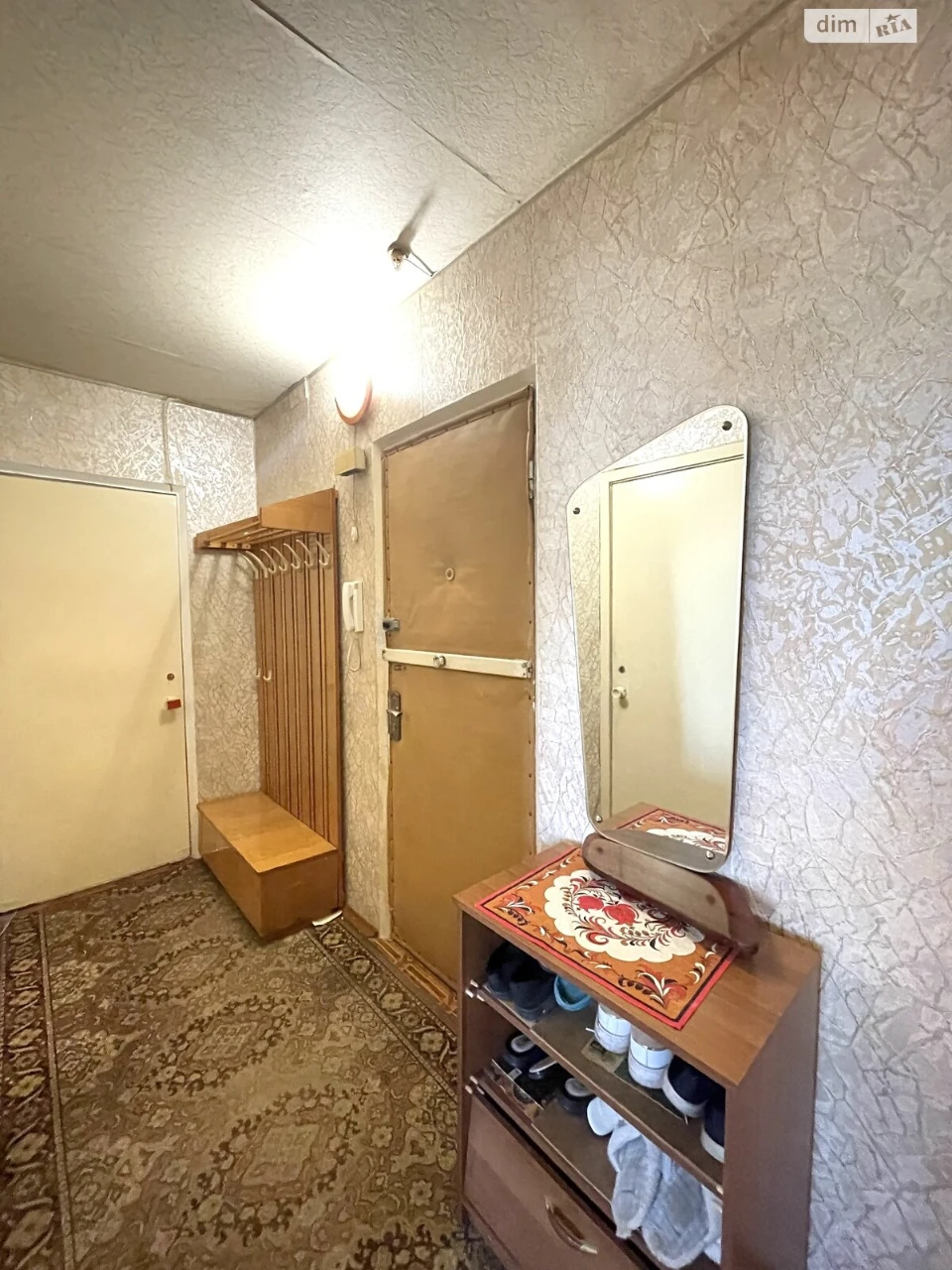 Sale of Apartment Obloń