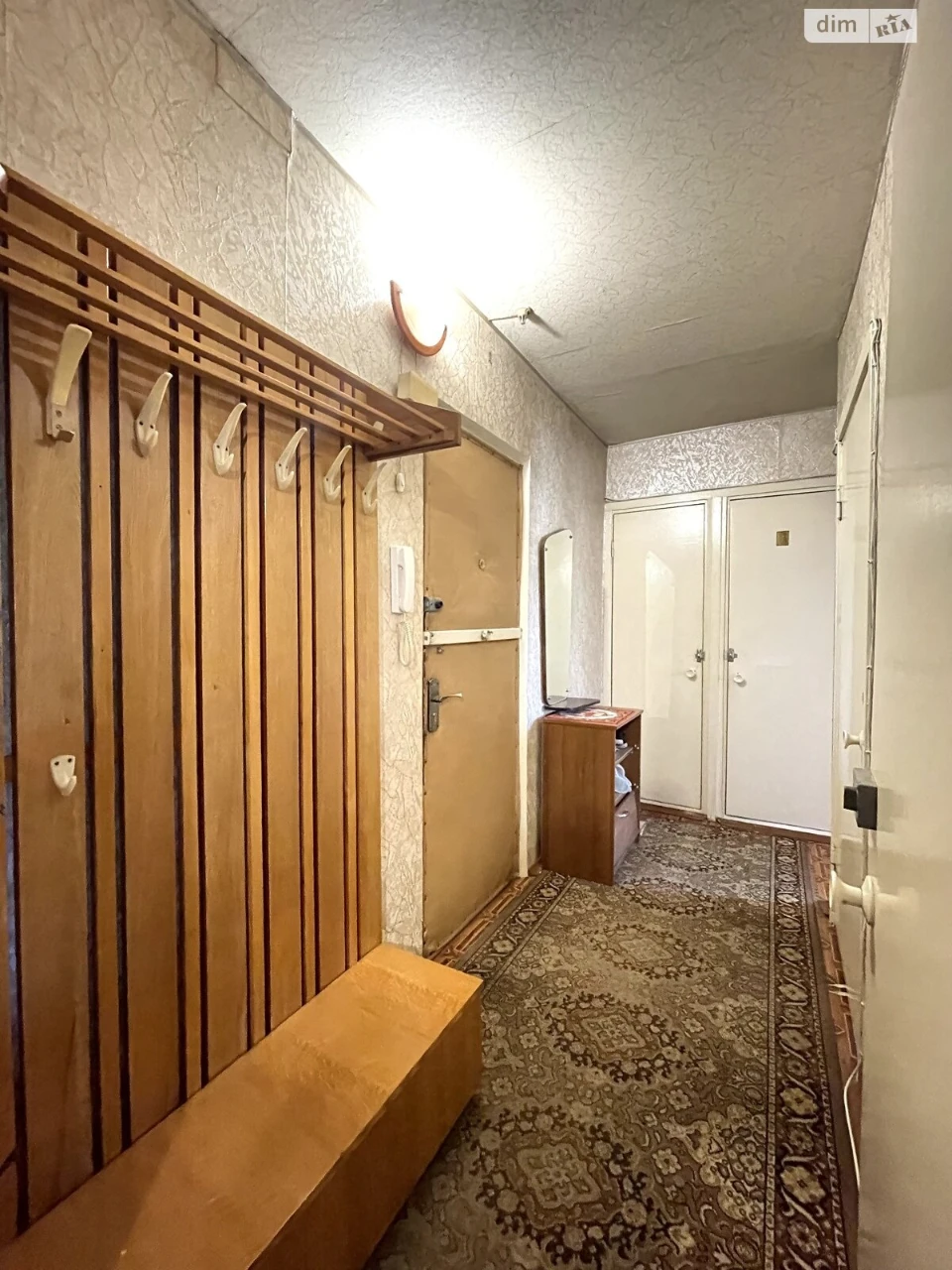 Sale of Apartment Obloń