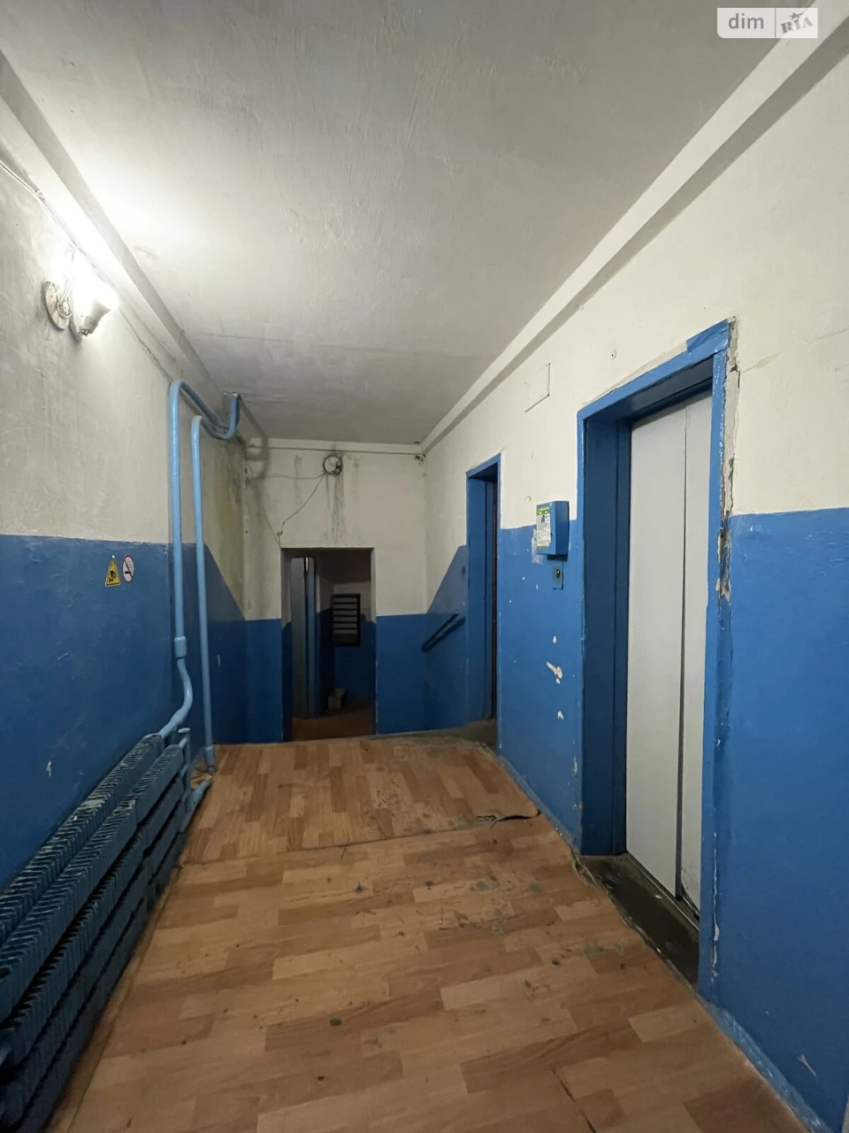 Sale of Apartment Obloń