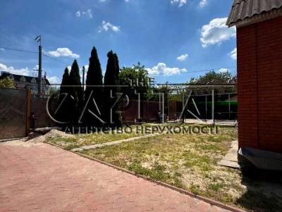 Ділянка. Київ, Данила Щербаківського вул.