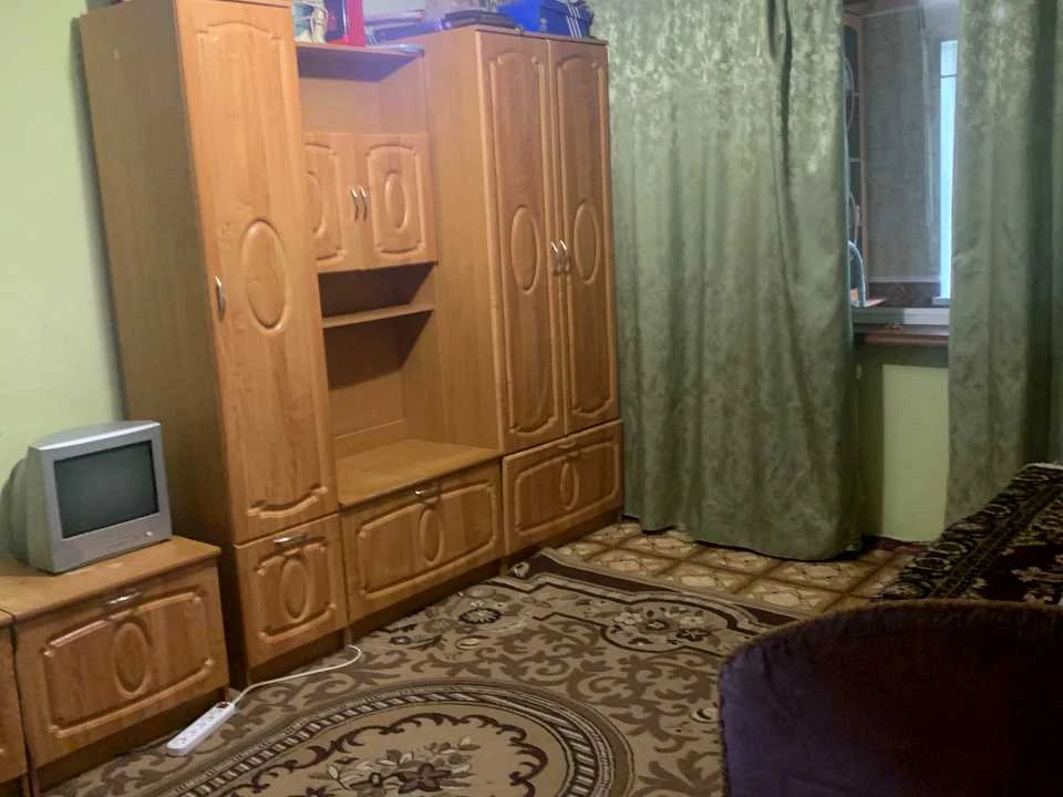 Квартира. Сумы, Охтырский просп.