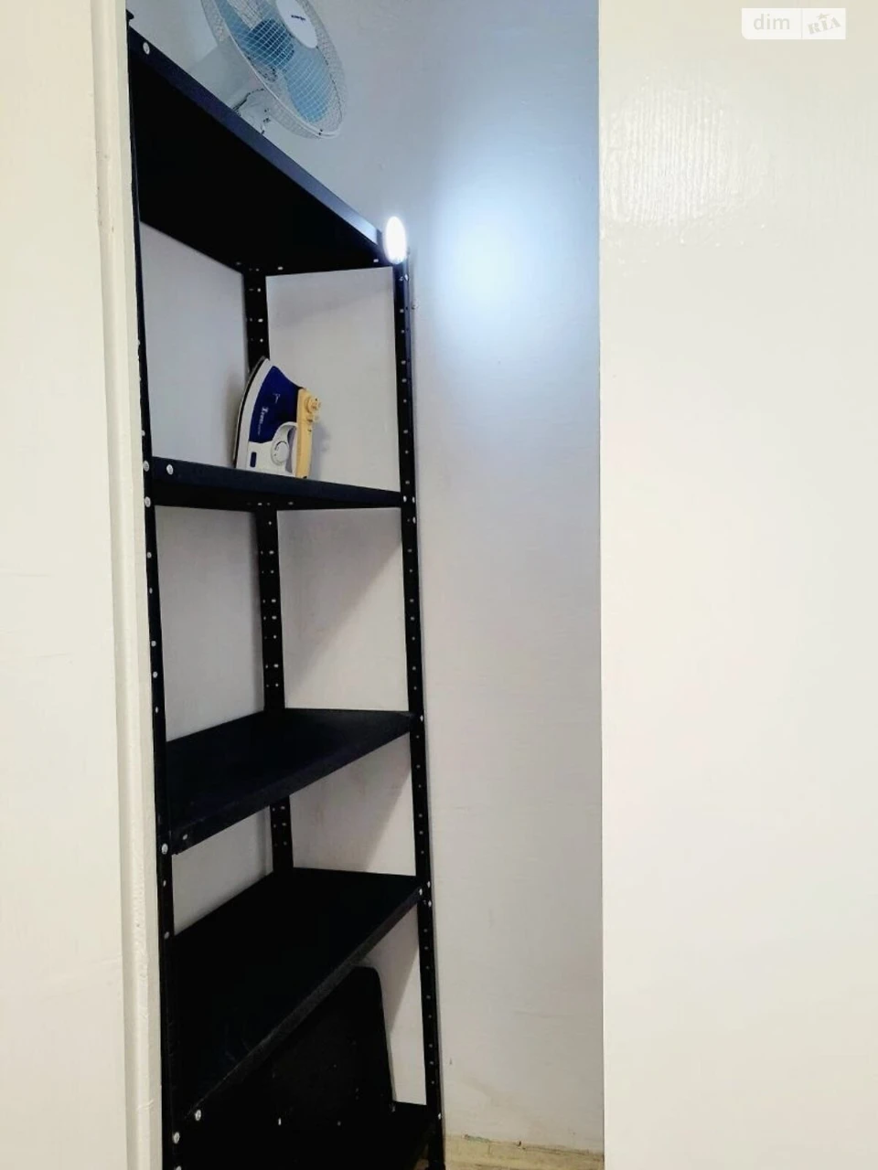 Long-Term Rental Apartment, Northern Brovar District