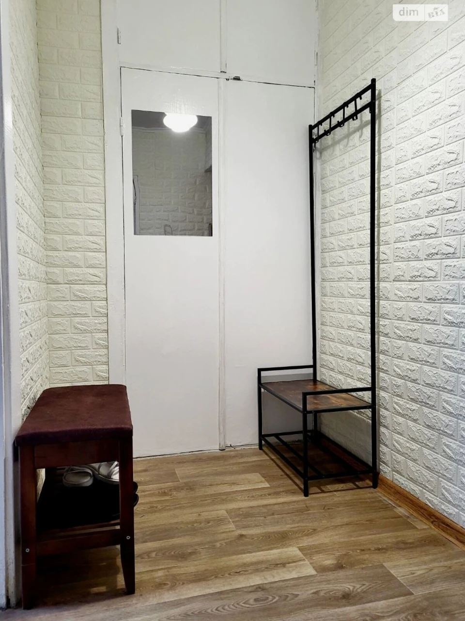 Long-Term Rental Apartment, Northern Brovar District