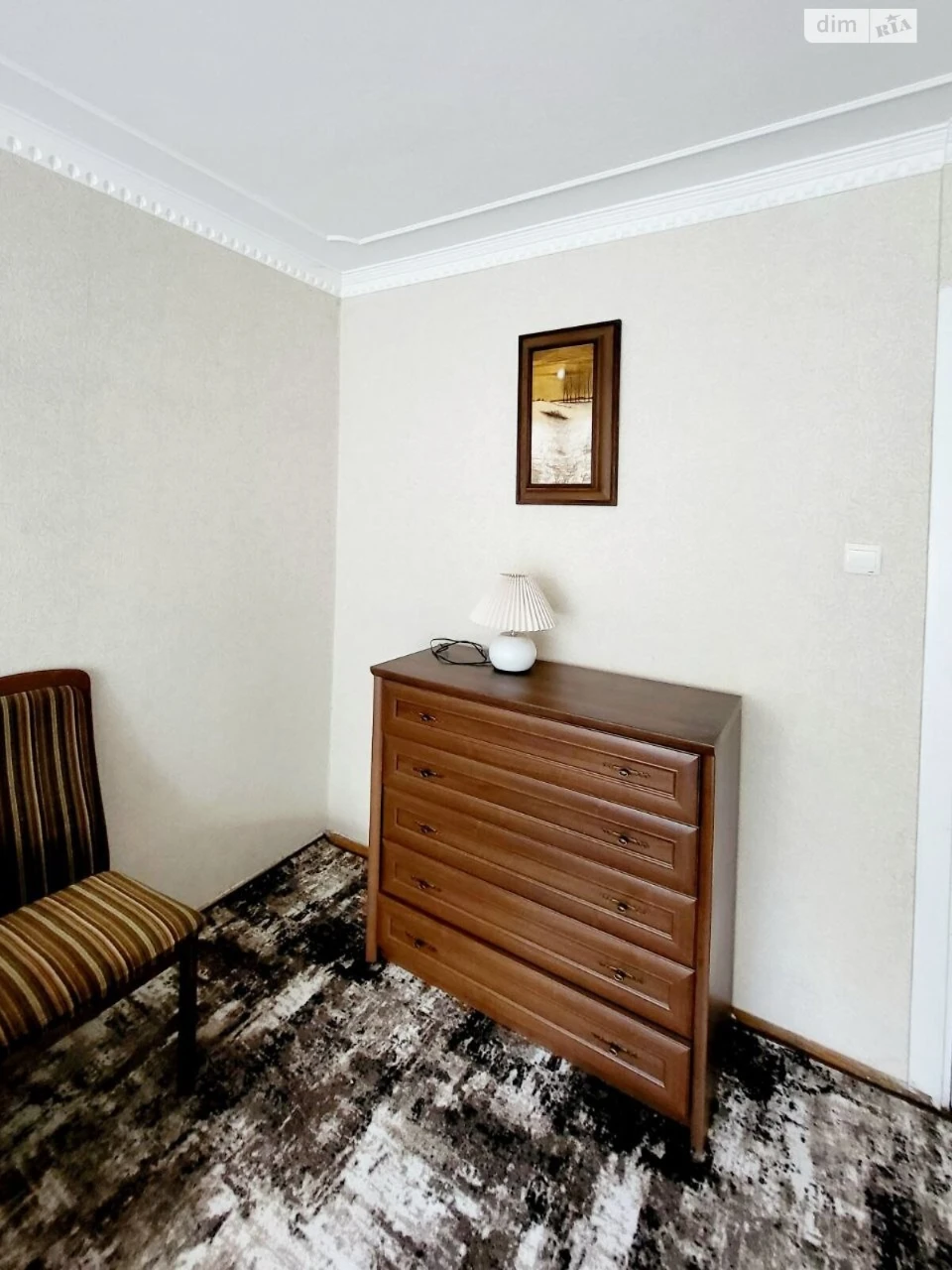 Long-Term Rental Apartment, Northern Brovar District