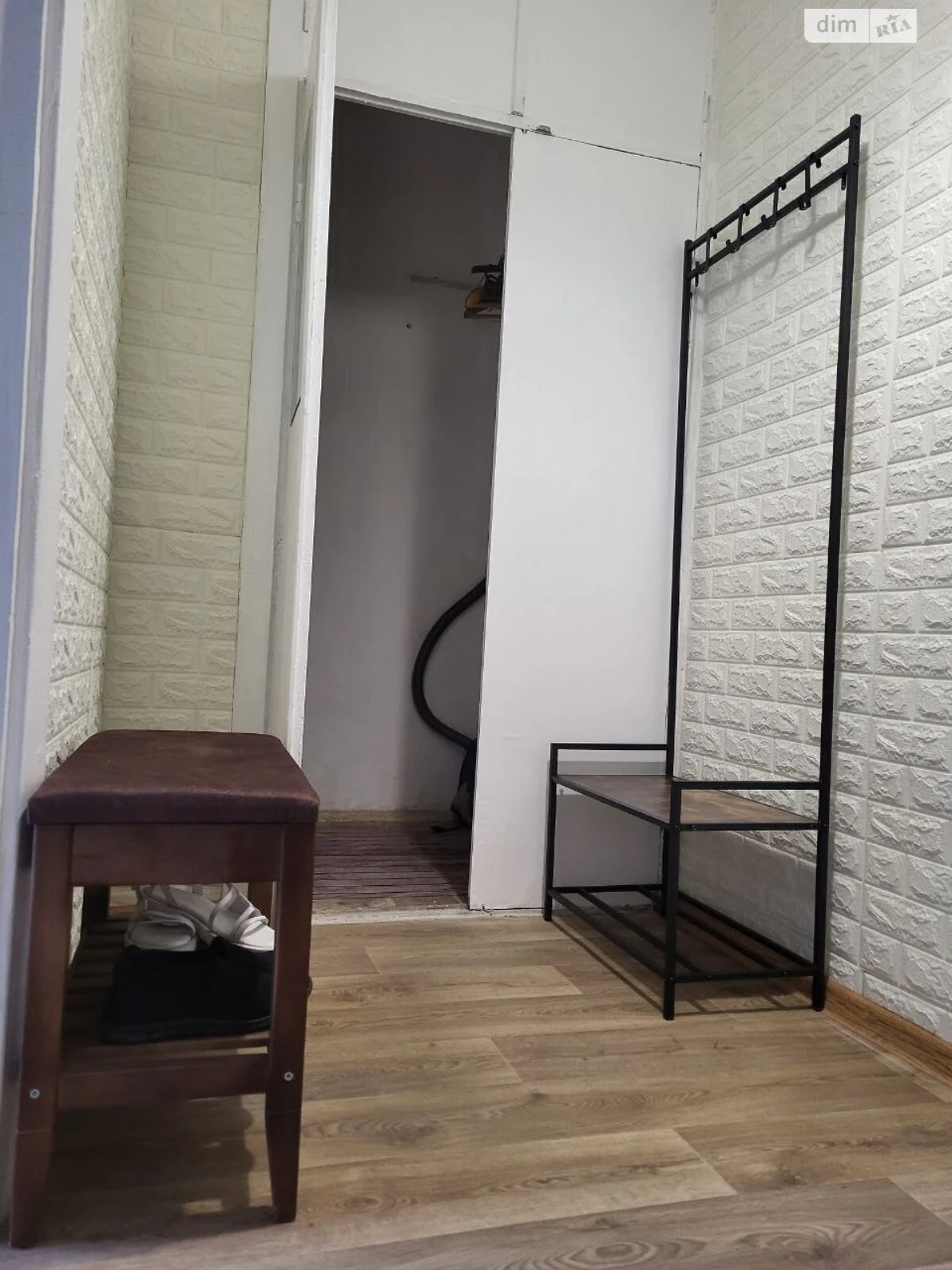 Long-Term Rental Apartment, Northern Brovar District