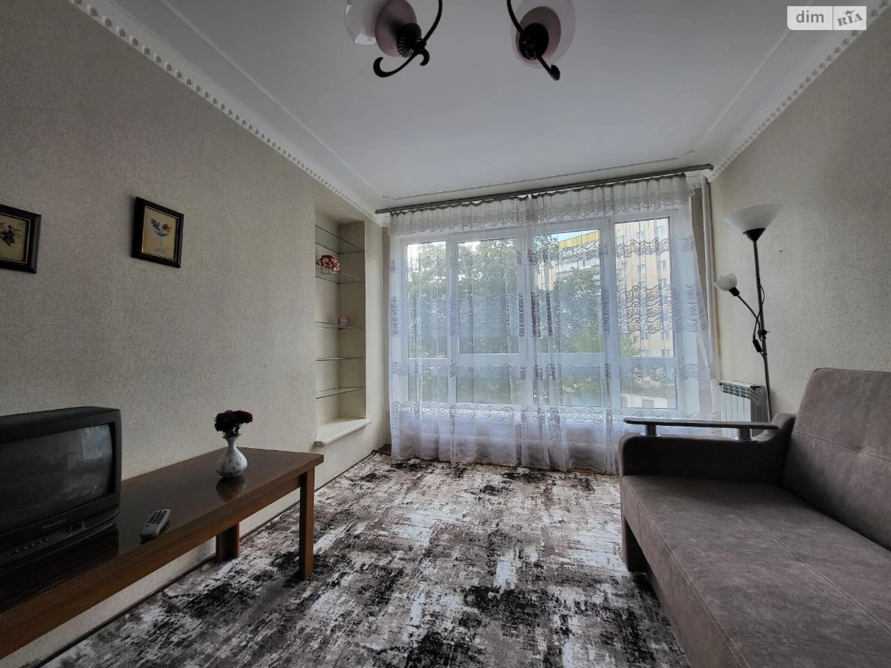 Long-Term Rental Apartment, Northern Brovar District
