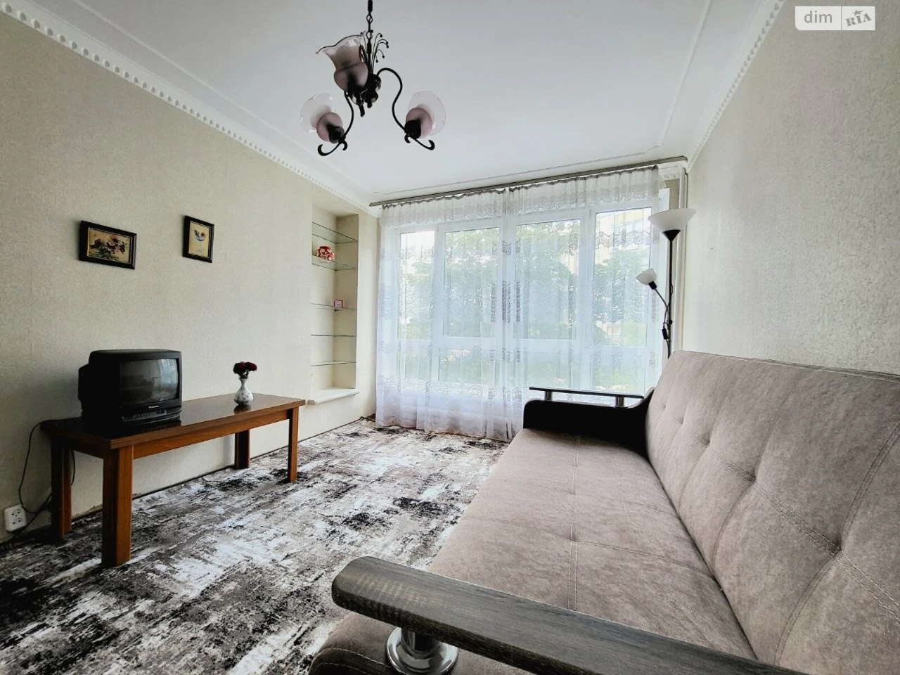 Long-Term Rental Apartment, Northern Brovar District