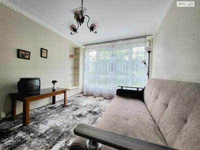 Long-Term Rental Apartment, Northern Brovar District