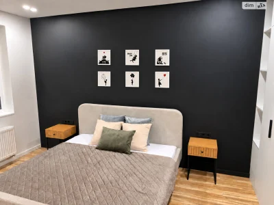 Long-Term Rental Apartment, Shulyavka