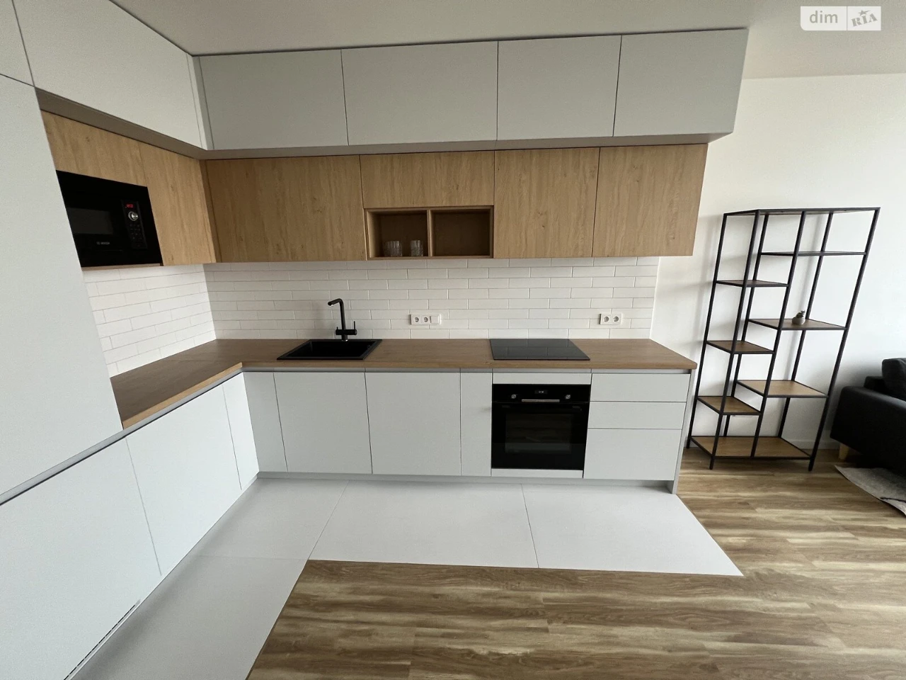 Long-Term Rental Apartment, Shulyavka