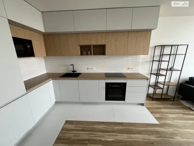 Long-Term Rental Apartment, Shulyavka