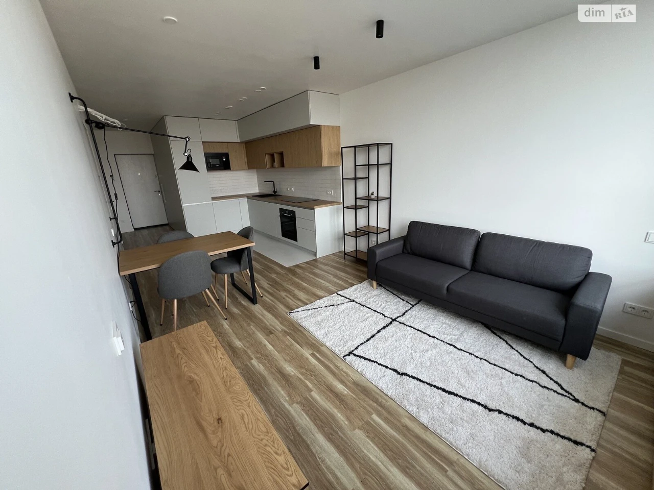 Long-Term Rental Apartment, Shulyavka