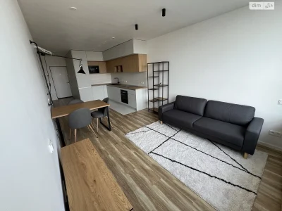 Long-Term Rental Apartment, Shulyavka