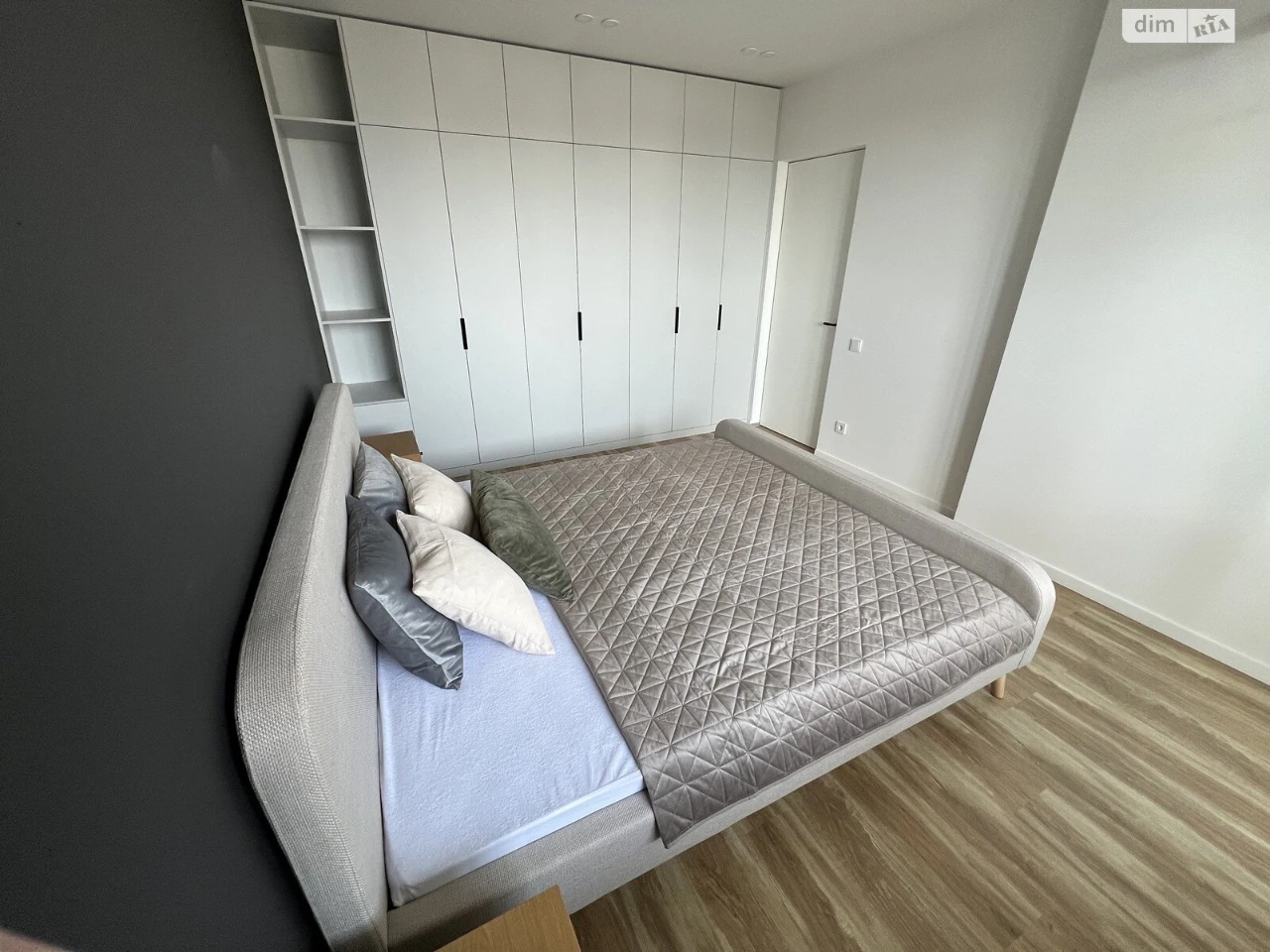 Long-Term Rental Apartment, Shulyavka