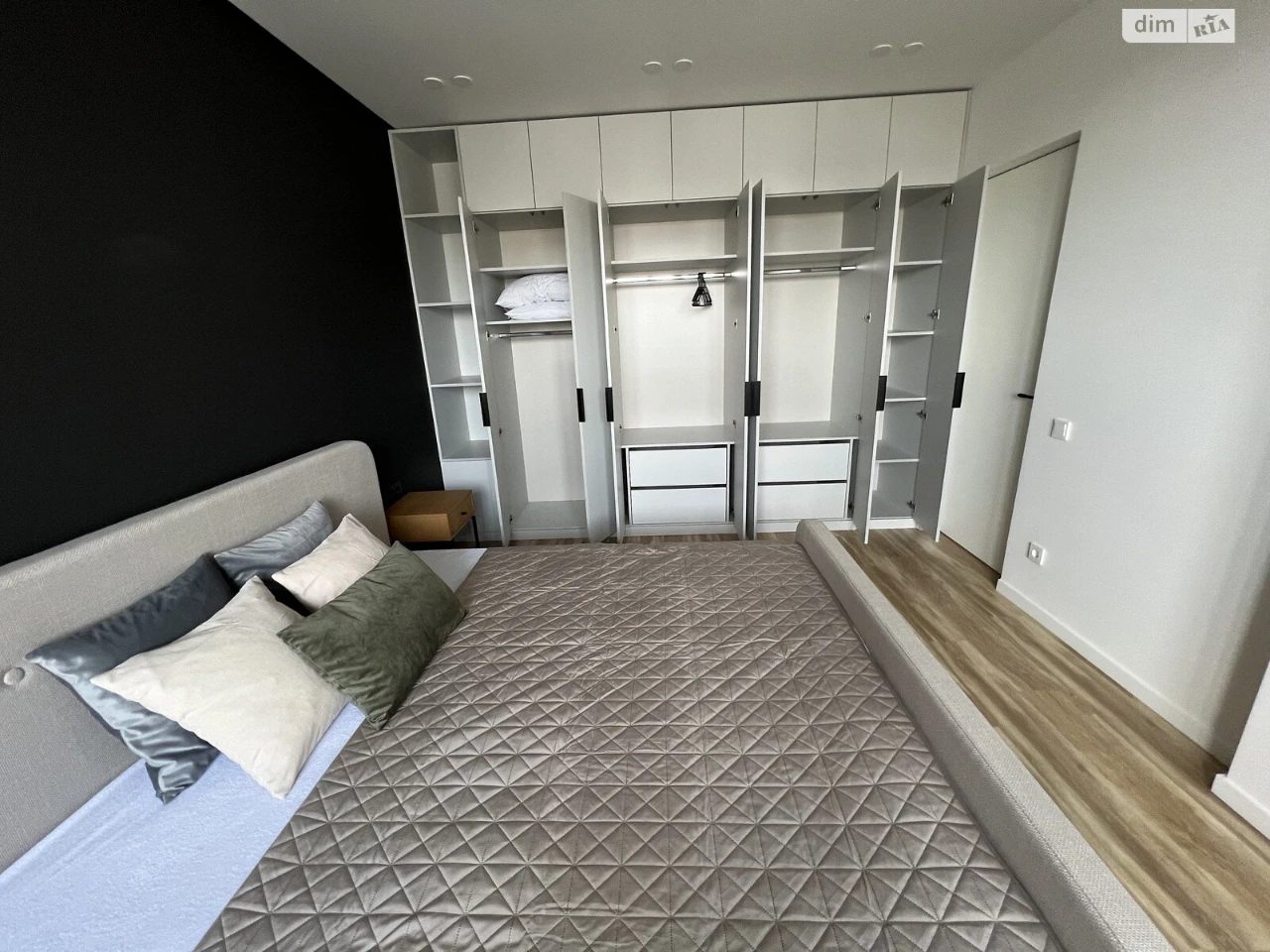 Long-Term Rental Apartment, Shulyavka