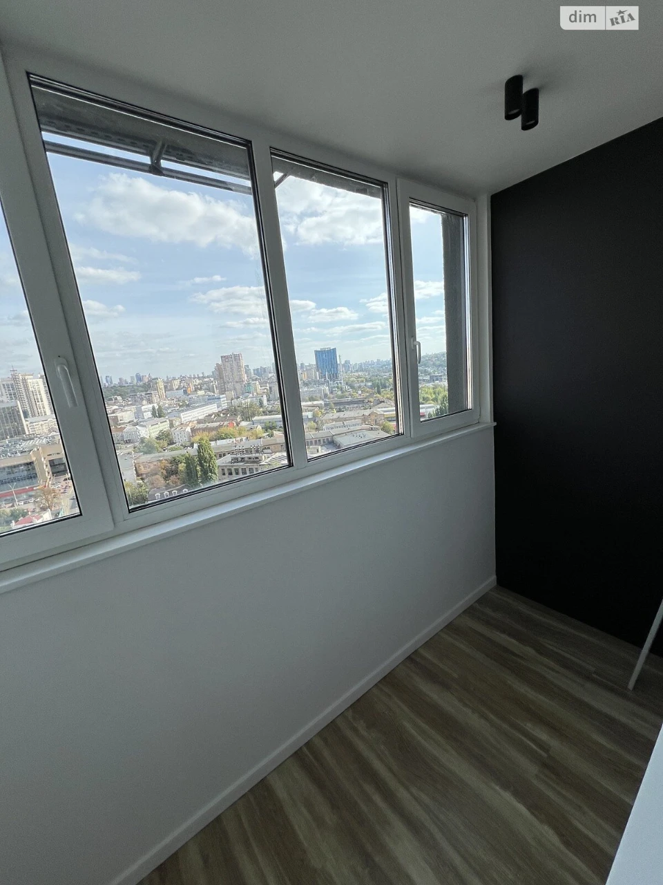 Long-Term Rental Apartment, Shulyavka