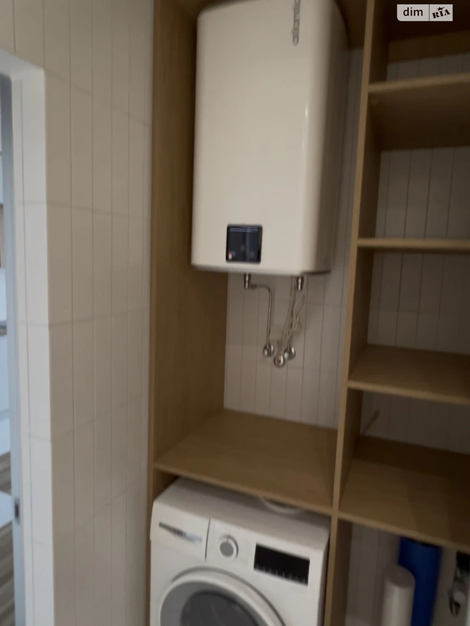 Long-Term Rental Apartment, Shulyavka