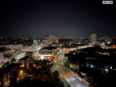 Long-Term Rental Apartment, Shulyavka