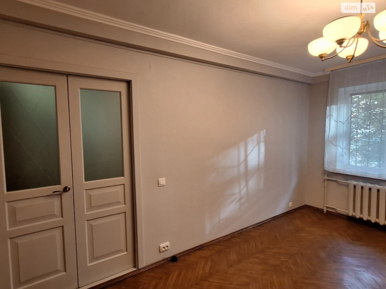 Продажа Квартиры в Голосиево