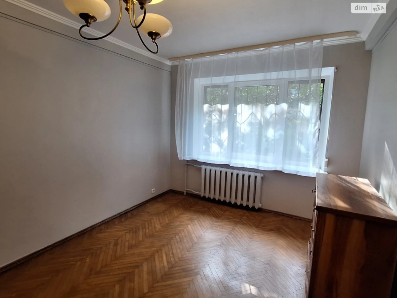 Продажа Квартиры в Голосиево