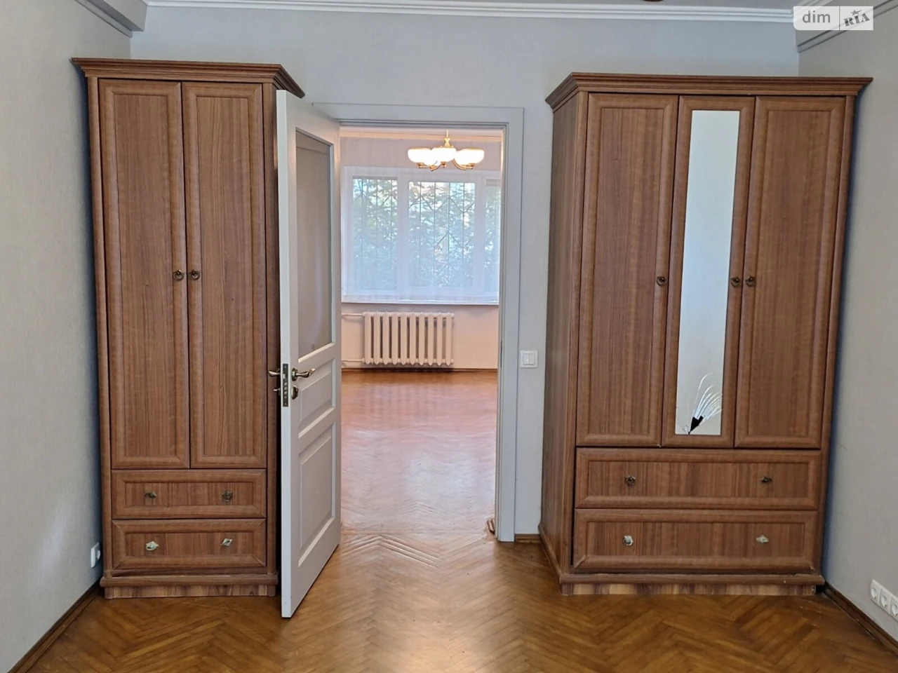 Продажа Квартиры в Голосиево