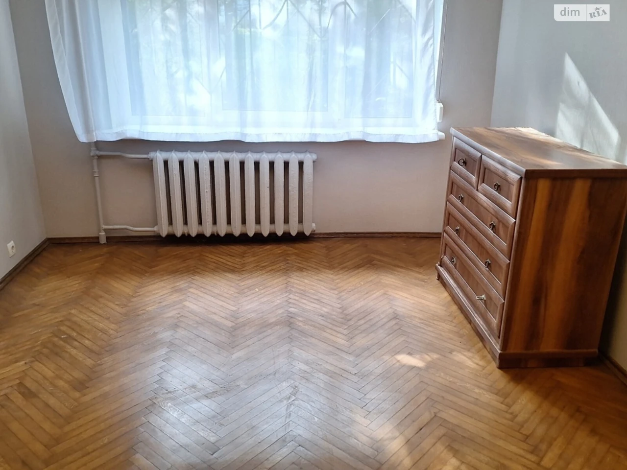 Продажа Квартиры в Голосиево