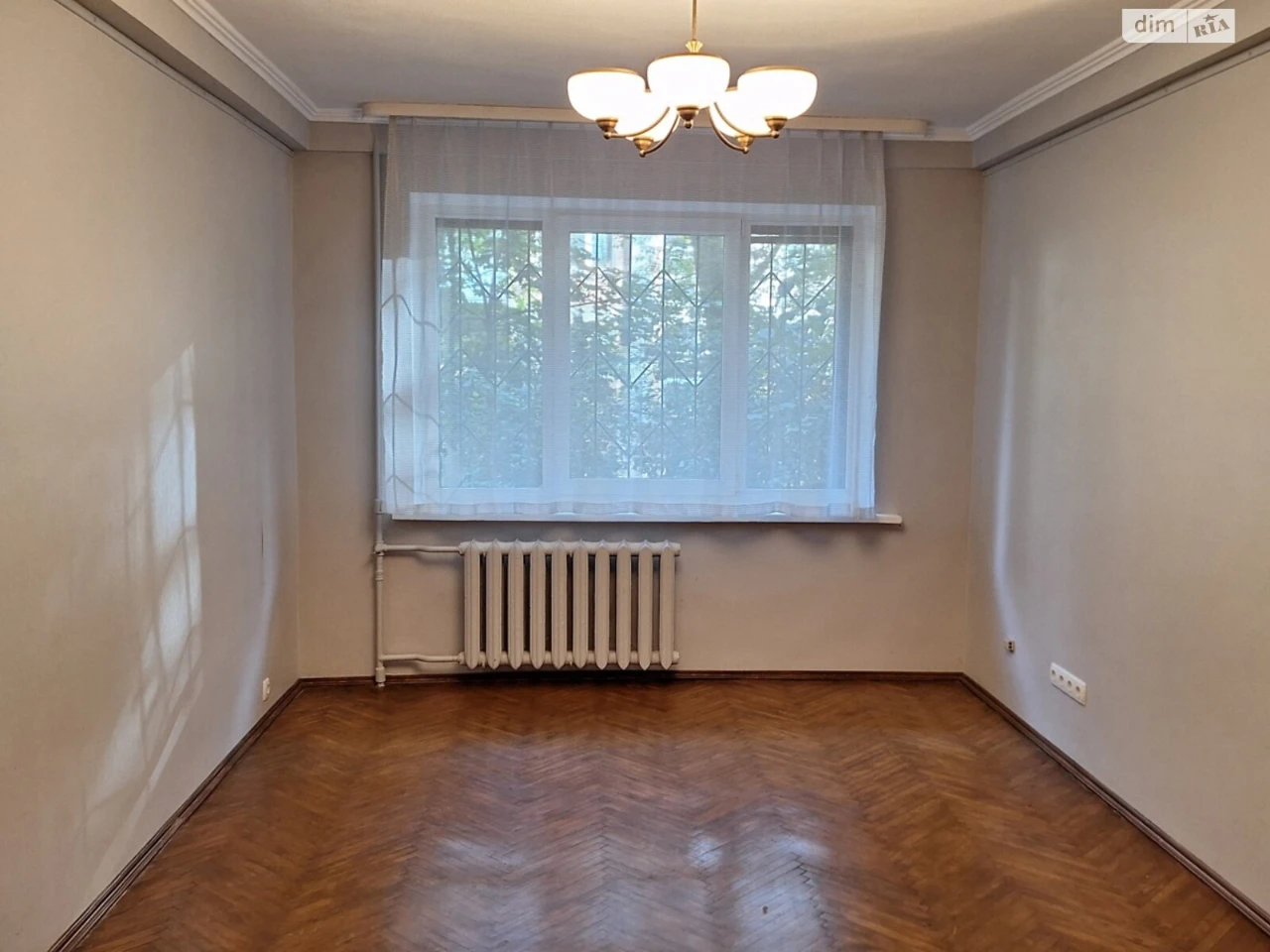 Продажа Квартиры в Голосиево