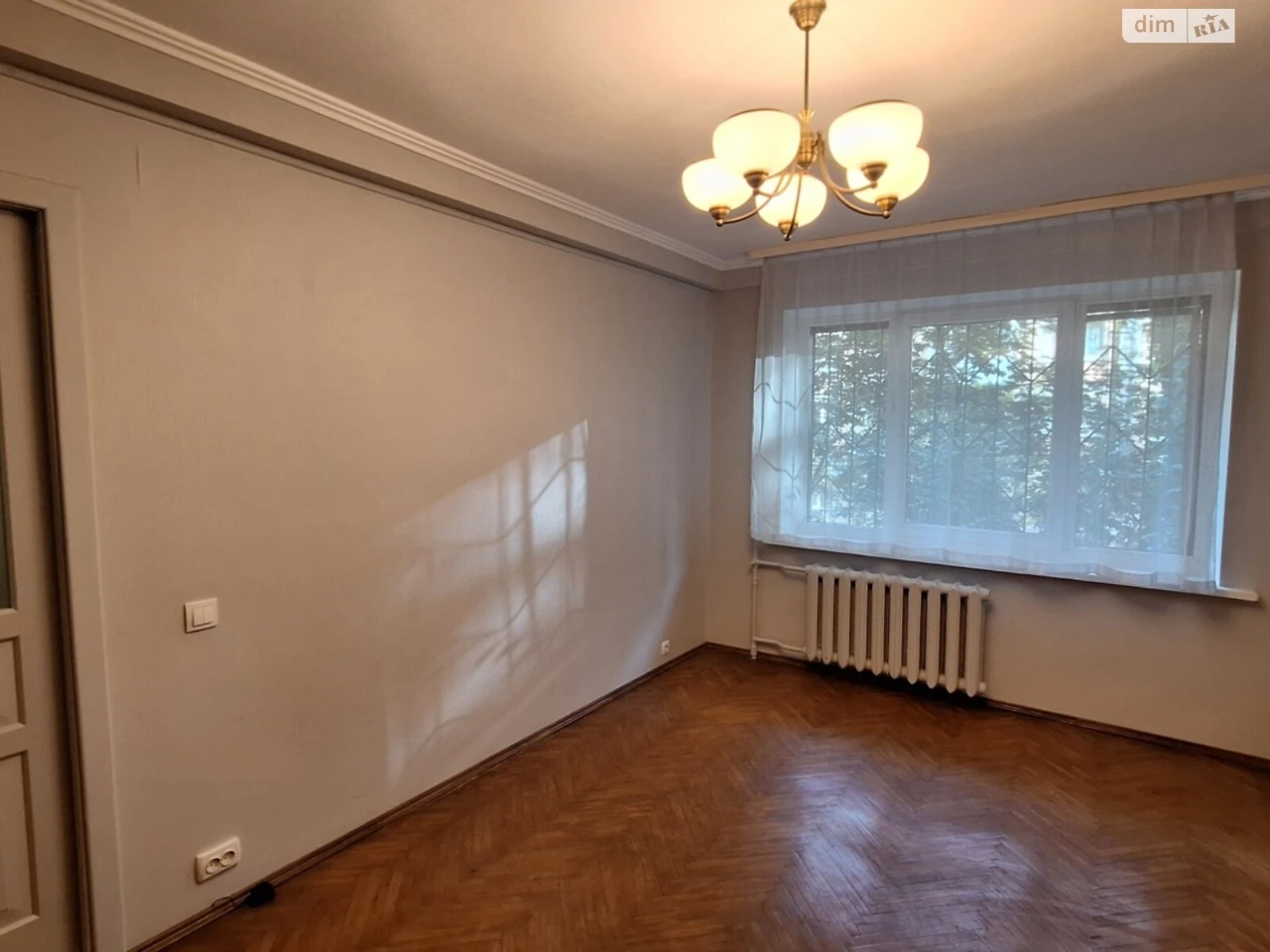 Продажа Квартиры в Голосиево