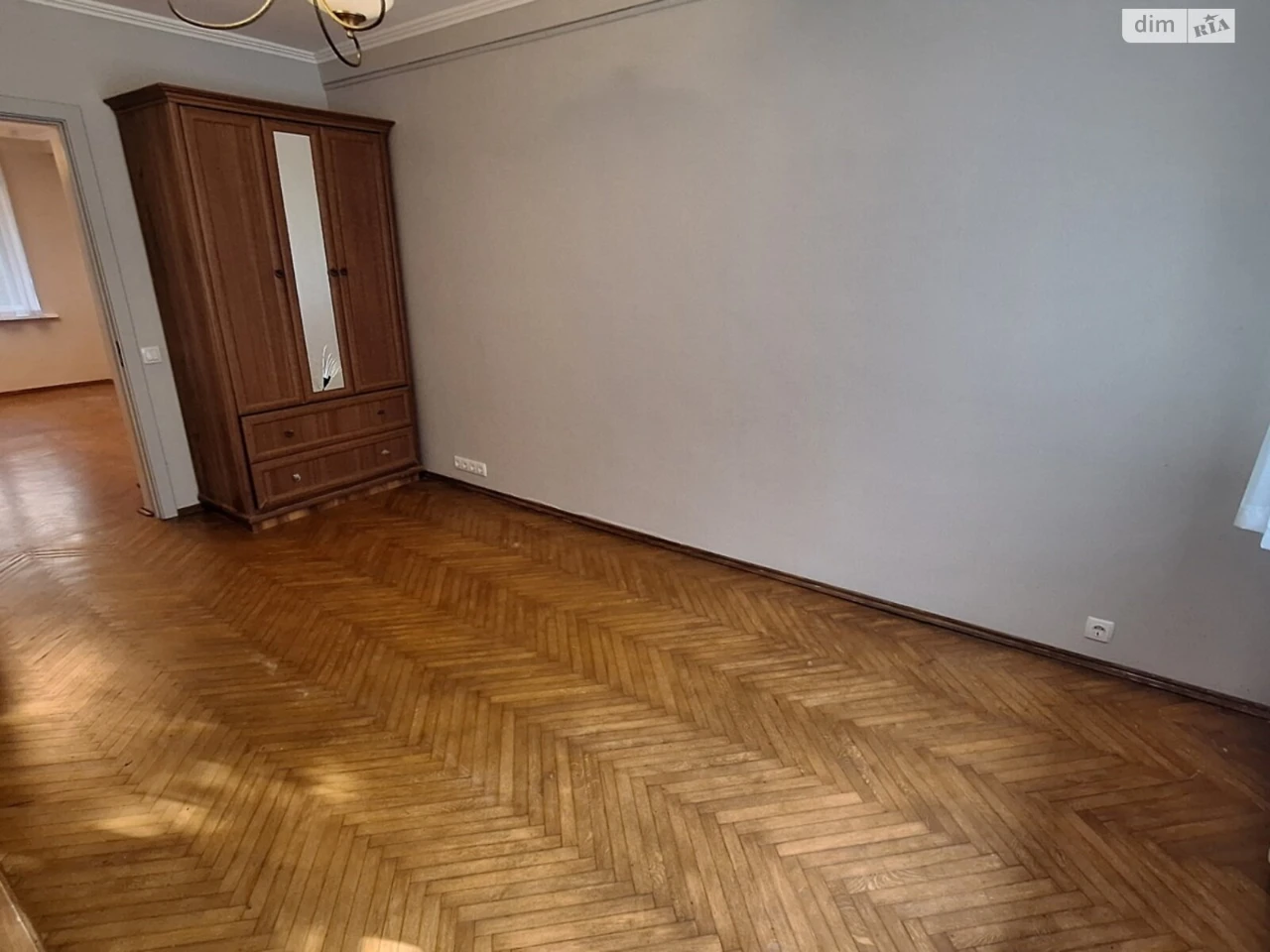 Продажа Квартиры в Голосиево
