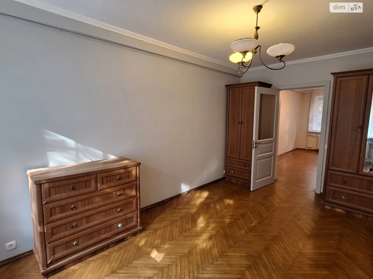 Продажа Квартиры в Голосиево