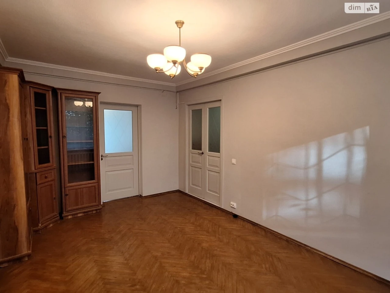 Продажа Квартиры в Голосиево