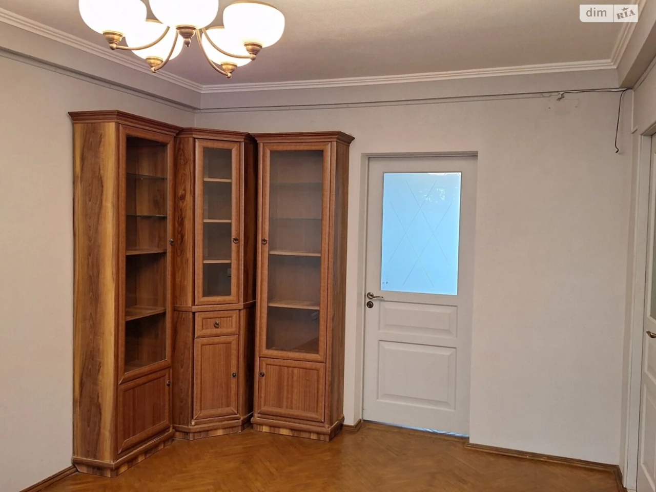 Продажа Квартиры в Голосиево