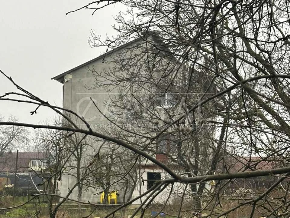 Ділянка. Київ, Леся Курбаса просп.
