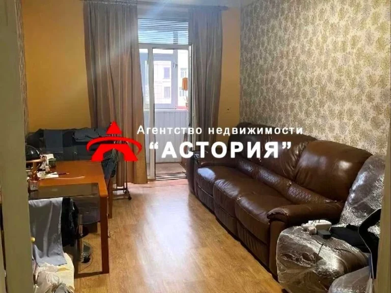 Квартира. Запоріжжя, проспект Металургів