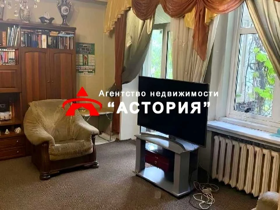 Квартира. Запоріжжя, проспект Металургів