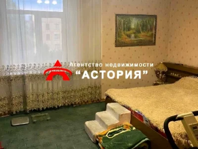 Квартира. Запоріжжя, проспект Металургів
