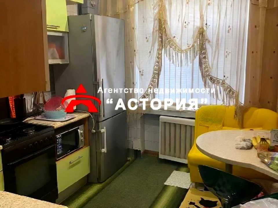 Квартира. Запоріжжя, проспект Металургів