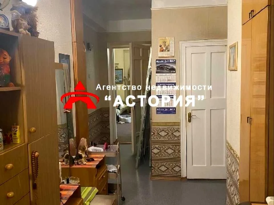 Квартира. Запоріжжя, проспект Металургів