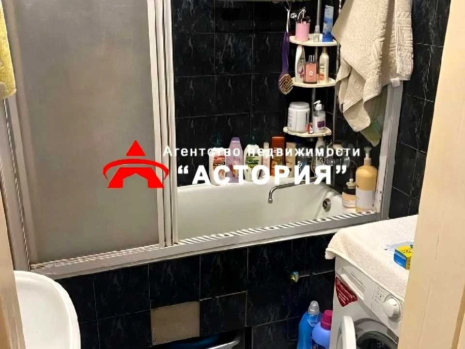 Квартира. Запоріжжя, проспект Металургів