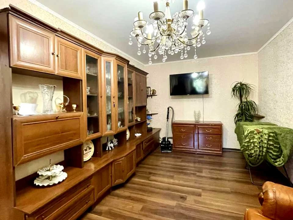 Apartment. Mykolaiv, Novozavodska St.