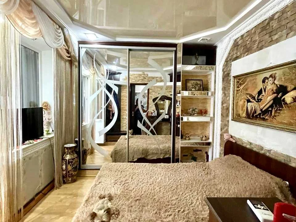 Apartment. Mykolaiv, Novozavodska St.