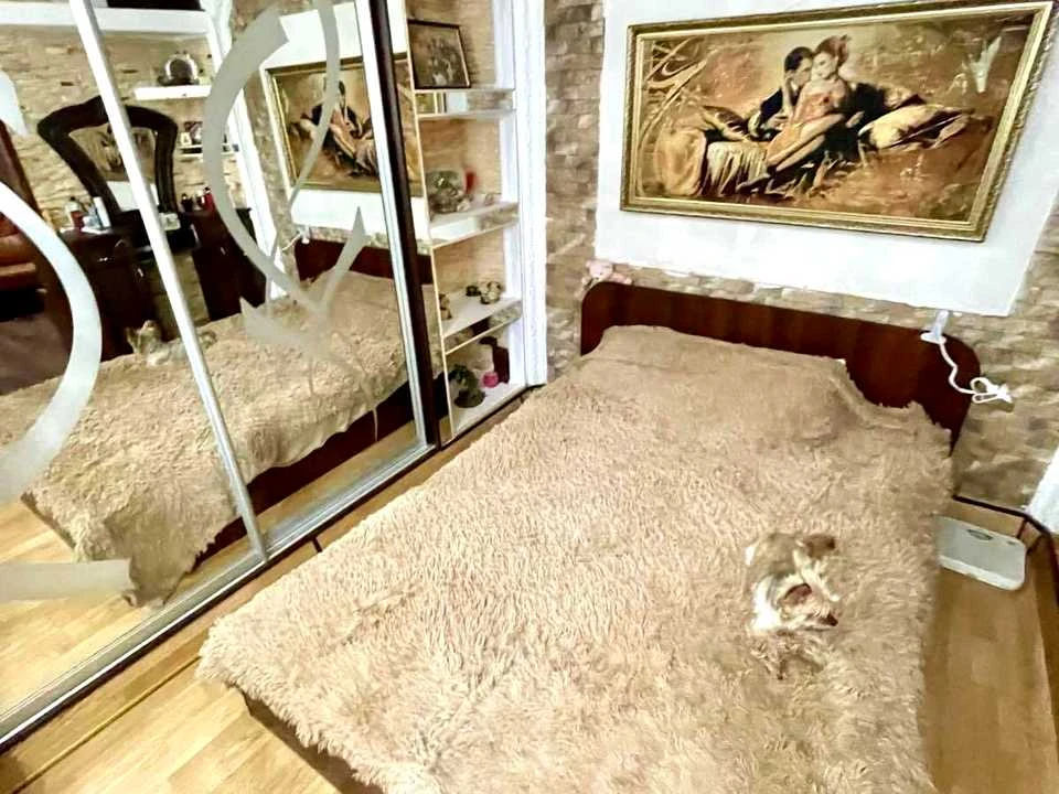 Apartment. Mykolaiv, Novozavodska St.