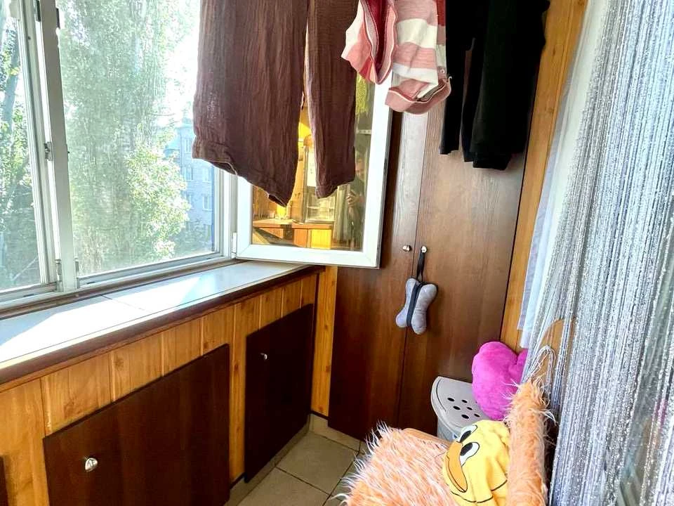 Apartment. Mykolaiv, Novozavodska St.
