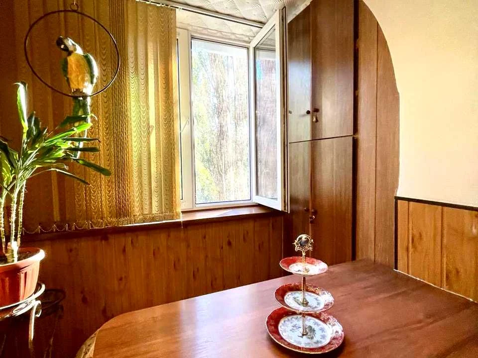 Apartment. Mykolaiv, Novozavodska St.