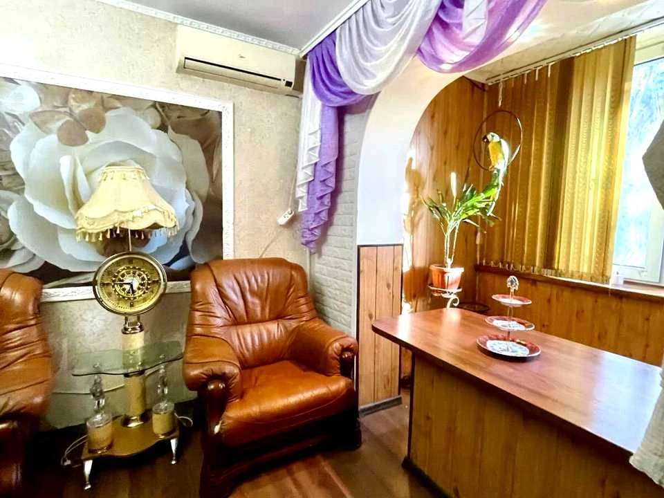 Apartment. Mykolaiv, Novozavodska St.