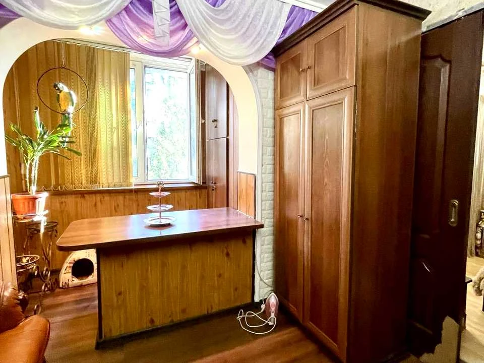Apartment. Mykolaiv, Novozavodska St.