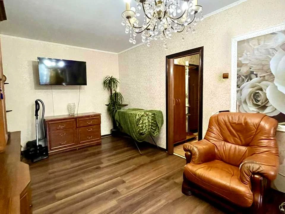 Apartment. Mykolaiv, Novozavodska St.