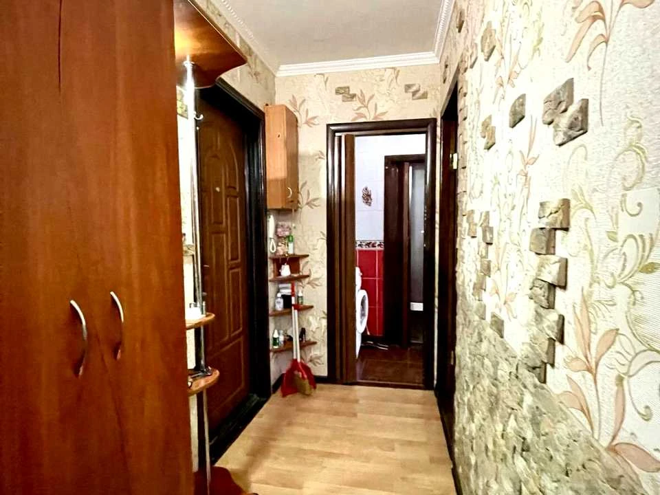 Apartment. Mykolaiv, Novozavodska St.